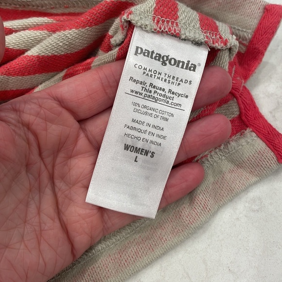 Patagonia hooded dress - Large - Picture 6 of 9